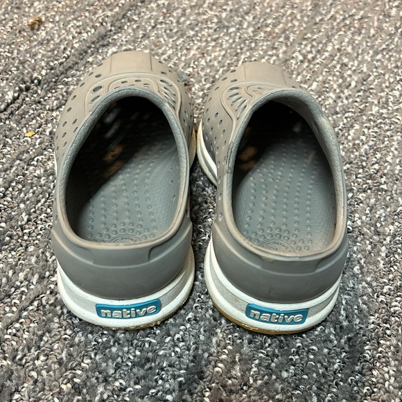 Native Sugarlite Robbie shoes - Picture 3 of 4